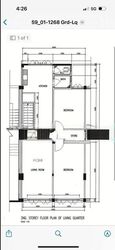 New Upper Changi Road (D16), Shop House #455157591